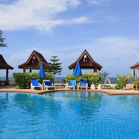 Guest House Blue Andaman Koh Lanta Luaran gambar