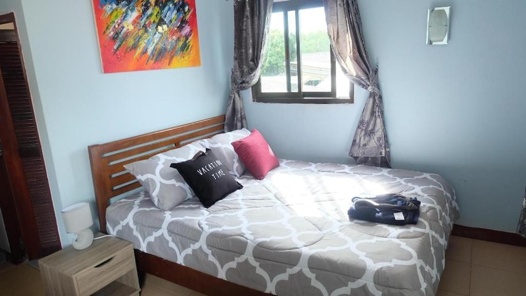 Guest House Blue Andaman Koh Lanta Luaran gambar