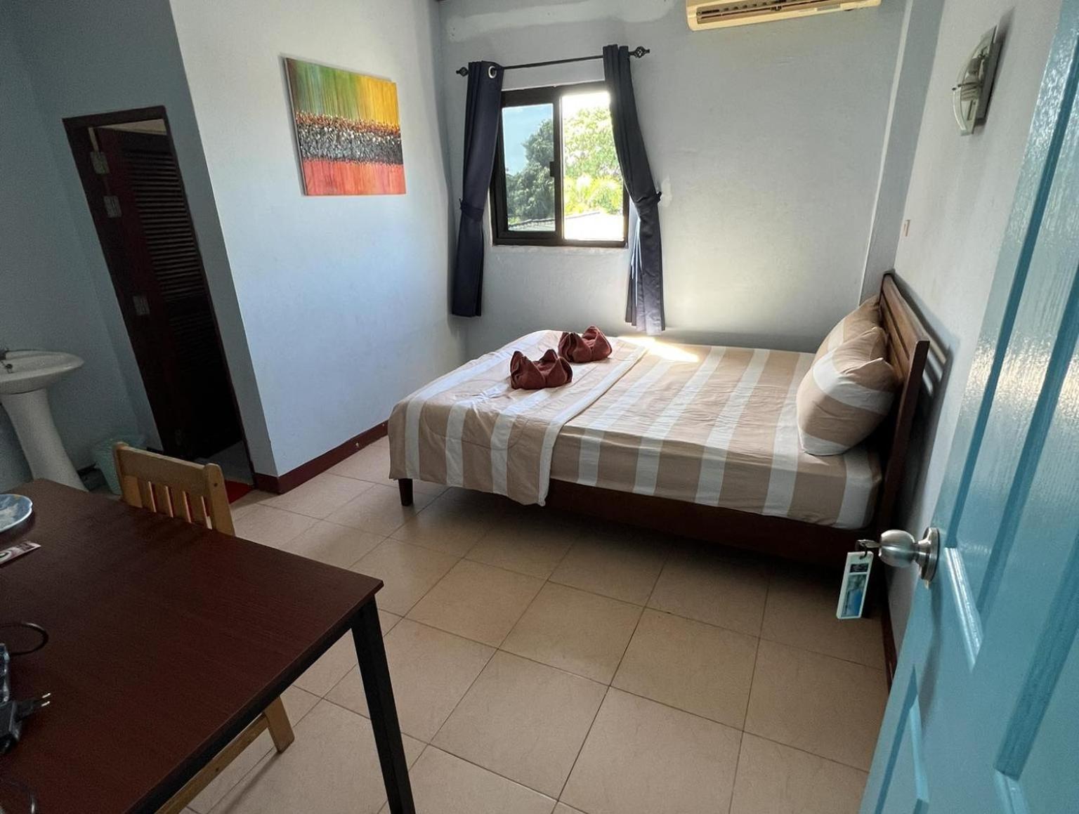 Guest House Blue Andaman Koh Lanta Luaran gambar