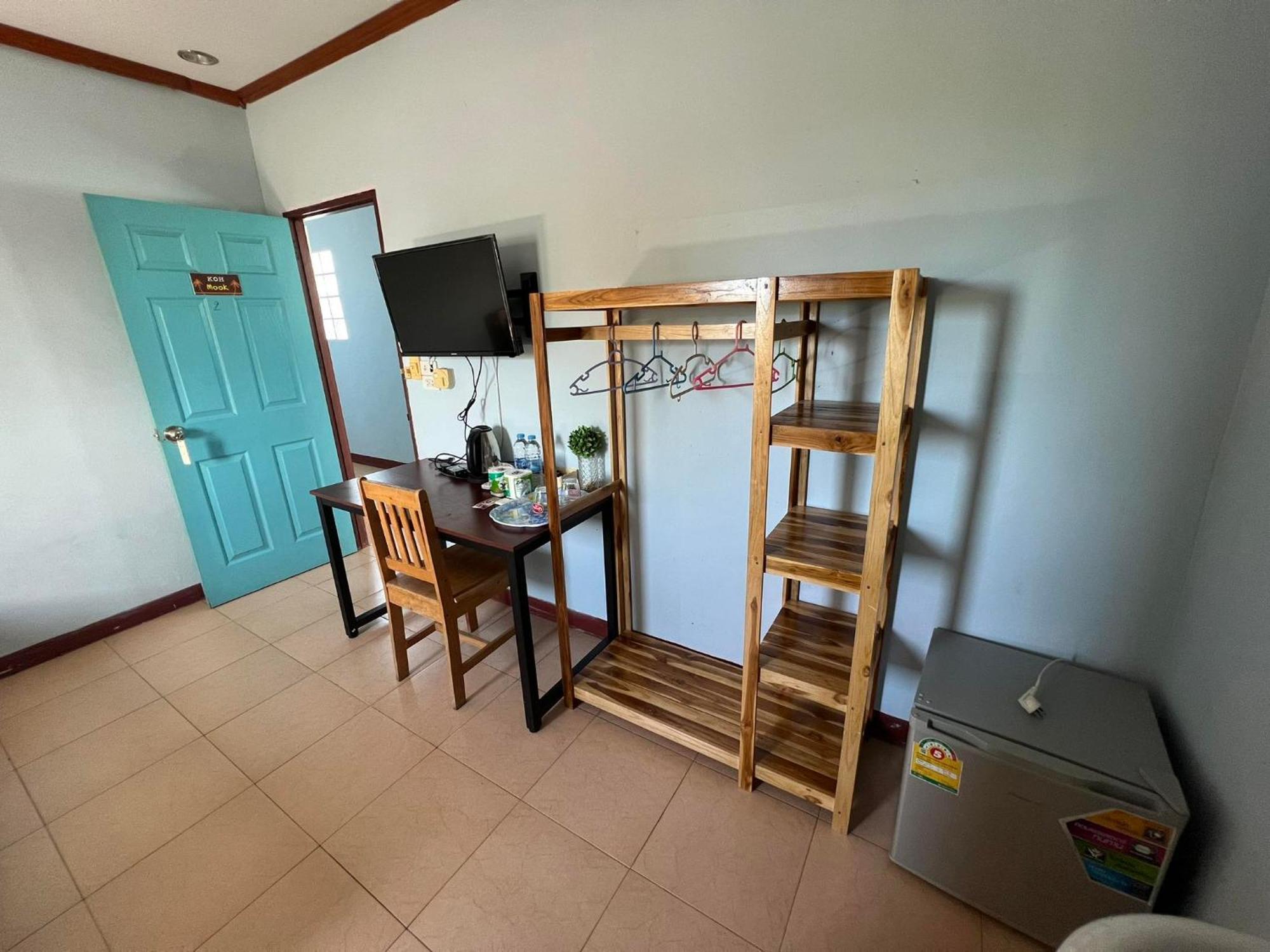 Guest House Blue Andaman Koh Lanta Luaran gambar