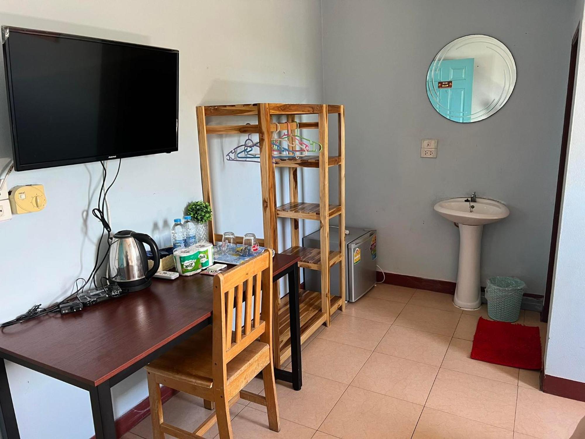 Guest House Blue Andaman Koh Lanta Luaran gambar